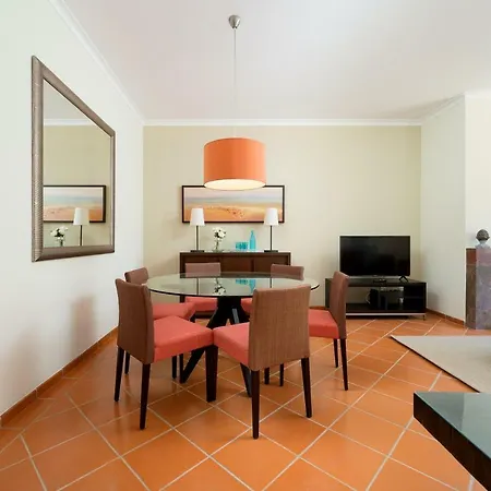 Apartment Al - W Golf F5 Quarteira