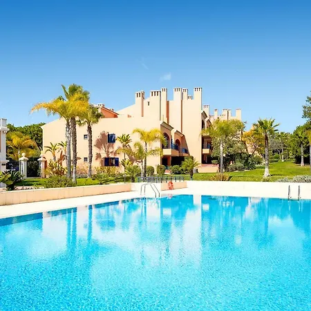Apartment Al - W Golf F5