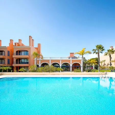 Apartment Al - W Golf F5 *