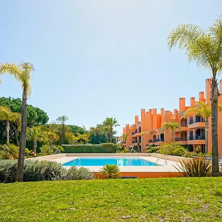 Apartment Al - W Golf F5 *